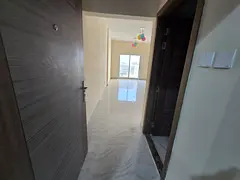 Annual Rent Opportunity – 1 Bedroom and Hall in Al Jurf 3 Ajman