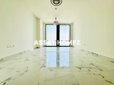 Spacious 2 Bed | Higher Floor | Ready to Move