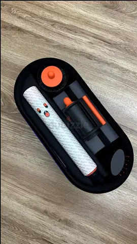 : Pristine KTM Stacyc Electric Balancec Bike + 2 batteries