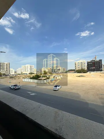 1BR apartment with hall and bathroom for rent in Al Falah, annual rent AED 42,000, 4 payments, security deposit 2000 cheque, prime location