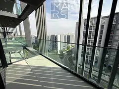 Brand New building | Spacious 1-bedroom | Balcony | Luxurious amenities