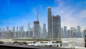 || INVESTOR DEAL || BELLOW MARKET PRICE || CRYSTAL LAGOON&amp;BURJ KHALIFA VIEW||SPECIOUS LAYOUT||