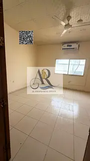 For Rent – Labor Accommodation in Al Jurf, Ajman