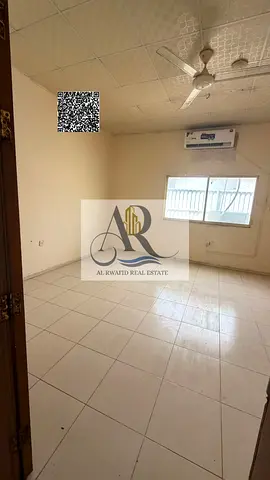 للإيجار – سكن عمال في الجرف، عجمان