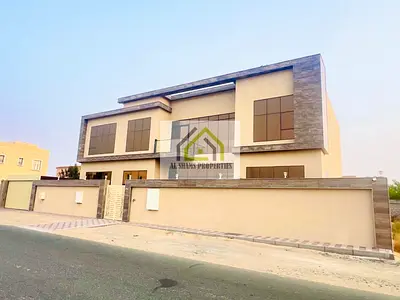 5Bedroom (All Room Master+Wardrobes) with New Pool Ready To Move