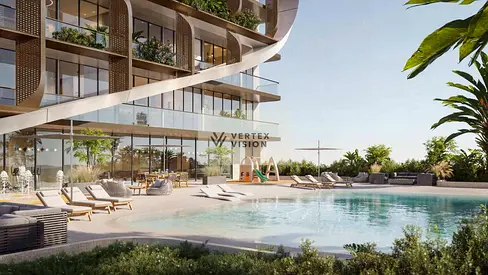 Guaranteed Rental Income | Handover Soon | Top Amenities