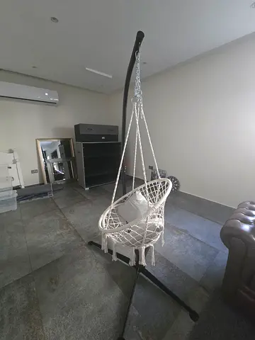Hanging chair