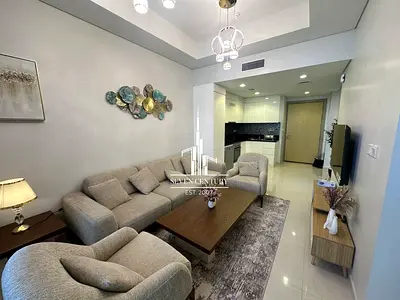 Fully Furnished | Large layout | High Floor