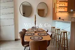 Big Layout | 1 BED + Maid | Furnished