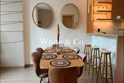 Big Layout | 1 BED + Maid | Furnished