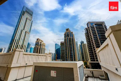 Vacant | Semifurnished | Spacious