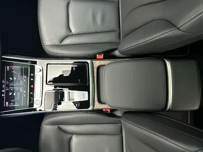 2025 AUDI Q7 缩略图 13