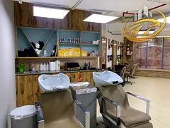 Fitted Beauty Salon | Furnished Shop | Palace Towers DSO