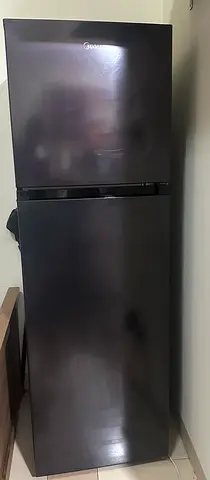 Midea 300L Fridge