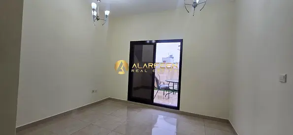 شقة بغرفة نوم واحدة | سكن الزبيدي | تراس الشرفة | مناظر متعددة