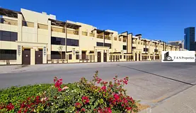 Newly Constructed | 3 Bedroom Spacious Townhouse | Private Garden n Covered Parkings