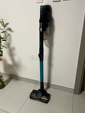 Shark vacuum cleaner cordless