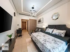Bright | Spacious | Brand New Furniture