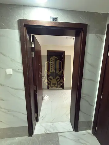 شقة غرفة نوم واحدة واسعة في الفلاح – 4 دفعات | سعر مخفض