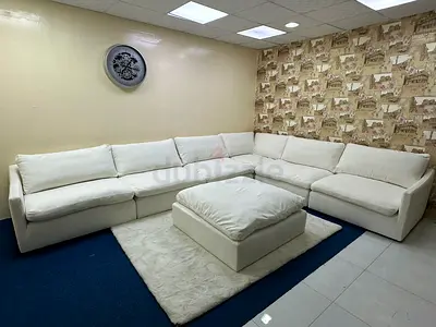 Excellent condition cloud sofa