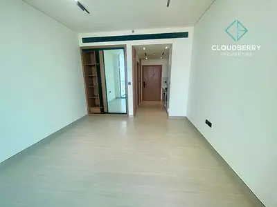 Spacious | Unfurnished | Pool View