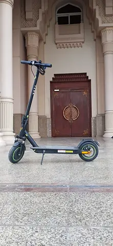 My Electric Adult Scooter — Working, Good Condition