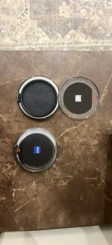 Carl Zeiss T* Circular Polarizer Filter 77mm – Brand New / Unused Professional Filter