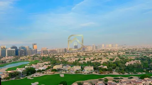 Full Golf View | Chic Studio | Ideal Living