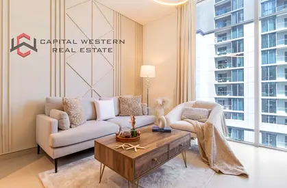 Ready to Move | Fully Furnished | High Floor