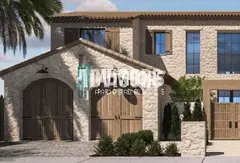 Single Row | Inland Villa | World Class Amenities