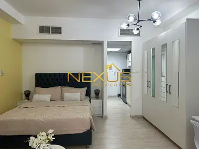 VACANT & READY | FURNISHED STUDIO | MONTHLY RENTALS