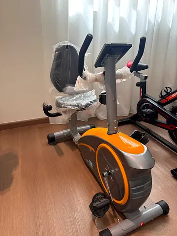 Exercise Bike for Sale