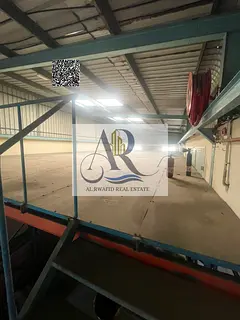 For Annual Rent – Warehouses in Ajman Industrial Area 2