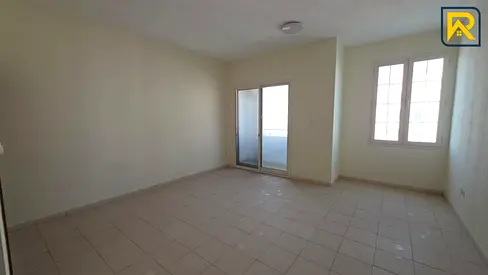 Studio with Balcony I Well Maintained I Ready to Move In