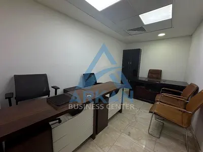 Office for Rent in Deira Al Mamzar | Only AED 20,000
