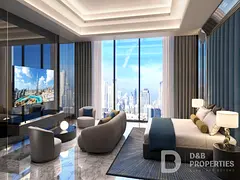 Burj Khalif View | Emerald Wing | Hot Deal