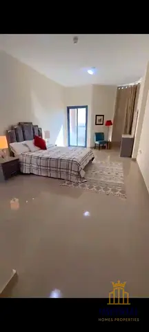 🔥 من المالك مباشرة – شقة غرفتين وصالة في النعيمية C مع باركن وبلكونة، أقساط مريحة ودفعة أولى 230 ألف 🔥