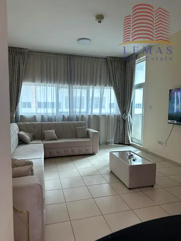 شقة غرفتين نوم اقساط  دفعة أولى 395000