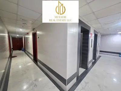 PARKING FREE+TWO FULLWASHROOMS+NEAR RTA BUS STOP AL NAHDA SHARJAH