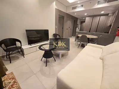 1BHK + Study | Fully Furnished | Call Now