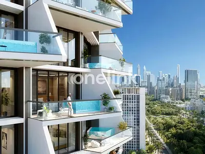 1BR | PREMIUM LIVING | HANDOVER SOON