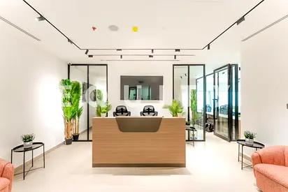 Luxury Furnished | Near Metro | Vacant Now