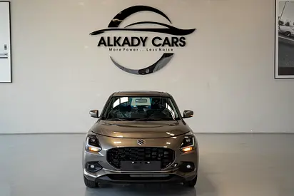 SUZUKI SWIFT 1.2 GLX 2026 | SINGLE TONE | EXPORT READY | AUTOMATIC