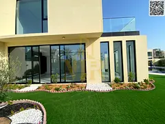 With an all-inclusive price for electricity, water, and air conditioning, own a luxurious villa for