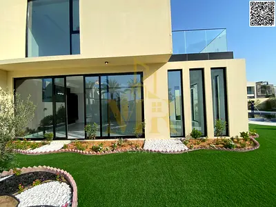 اغتنم الفرصة وامتلك فيلا فاخرة من 4 غرف نوم تصميمات مودرن بتشطيبات راقية في منطقة العاليه التي تعد إحدى أجمل وأهدأ مناطق عجمان حيث تشمل جميع الخدمات ا