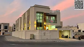Villa for Sale in Al Yasmeen – Ajman