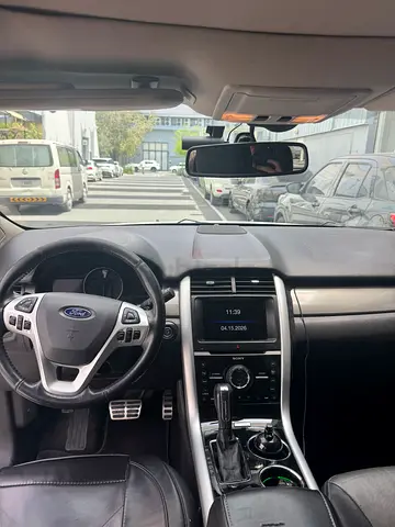 FORD EDGE SPORT 2013 – FOR SALE