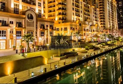 Bright 2 BHK | Open Community View | Prime Location
