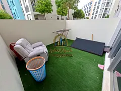 Luxury Studio Apartment | Big Private Garden | Gym &amp; Pool Access | Perfect Lifestyle Deal! 🌿
