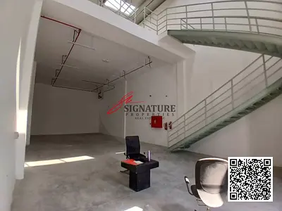 Brand New Warehouse | Main Road | Al Jurf 3